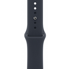 Watch Acc/40/Navy Blue Sport Band - S/M Watch Acc/40/Navy Blue Sport Band - S/M