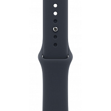 Watch Acc/40/Navy Blue Sport Band - M/L Watch Acc/40/Navy Blue Sport Band - M/L