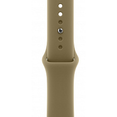 Watch Acc/40/Olive Sport Band - S/M Watch Acc/40/Olive Sport Band - S/M