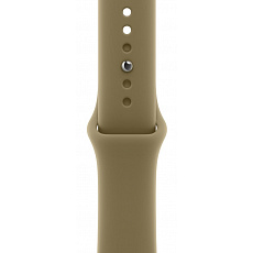 Watch Acc/40/Olive Sport Band - M/L Watch Acc/40/Olive Sport Band - M/L