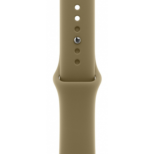 Watch Acc/40/Olive Sport Band - M/L Watch Acc/40/Olive Sport Band - M/L