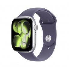 WATCH S11 Cell 46 Silver AC/Purple Fog SB-SM / SK