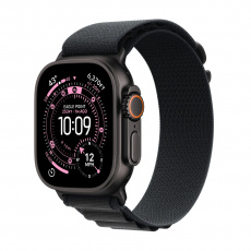 WATCH Ultra 3 49 Black TC/Black AL-S / SK