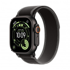 WATCH Ultra 3 49 Black TC/Black_Charcoal TL-ML/ SK