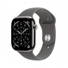 WATCH S11 Cell 46 Natural TC/Stone Grey SB-ML