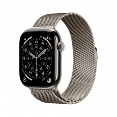 WATCH S11 Cell 46 Natural TC/Natural ML-SM