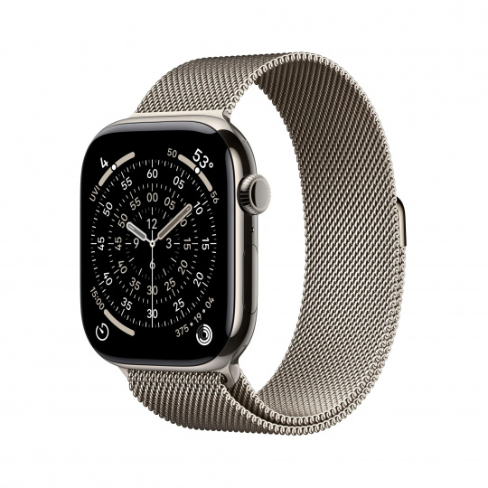 WATCH S11 Cell 46 Natural TC/Natural ML-SM