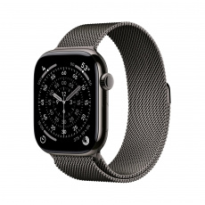 WATCH S11 Cell 46 Slate TC/Slate ML-ML