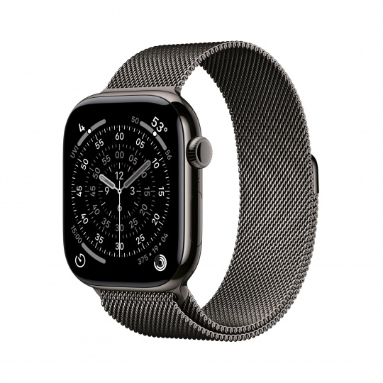 WATCH S11 Cell 46 Slate TC/Slate ML-ML