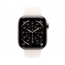 WATCH S11 Cell 46 Gold TC/Light Blush SB-ML