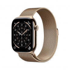 WATCH S11 Cell 42 Gold TC/Gold ML-SM