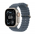 WATCH Ultra 3 49 Natural TC/Anchor Blue OB