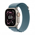 WATCH Ultra 3 49 Natural TC/Light Blue AL-L