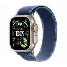 WATCH Ultra 3 49 Nat TC/Blue_Bright B TL-SM
