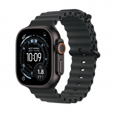 WATCH Ultra 3 49 Black TC/Black OB