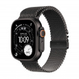 WATCH Ultra 3 49 Black TC/Black Titanium ML-S