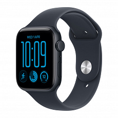 WATCH SE 3 Cell 44 Midnight A.C/Navy Blue S.B.-ML WATCH SE 3 Cell 44 Midnight A.C/Navy Blue S.B.-ML