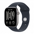 WATCH S12 Cell 46 Space Grey A.C/Navy Blue S.B.-ML