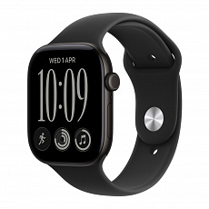 WATCH S12 Cell 46 Black A.C/Black S.B.-SM WATCH S12 Cell 46 Black A.C/Black S.B.-SM