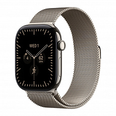 WATCH S12 Cell 46 Natural T.C/Natural Mil.L-SM WATCH S12 Cell 46 Natural T.C/Natural Mil.L-SM