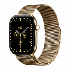 WATCH S12 Cell 46 Rad.Gold T.C/Rad.Gold Mil.L-ML WATCH S12 Cell 46 Rad.Gold T.C/Rad.Gold Mil.L-ML