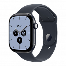 WATCH S12 Cell 46 Night Blue C.C/Navy Blue S.B.-SM WATCH S12 Cell 46 Night Blue C.C/Navy Blue S.B.-SM