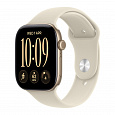WATCH S12 Cell 46 Light Gold A.C/Sand S.B.-SM / SK