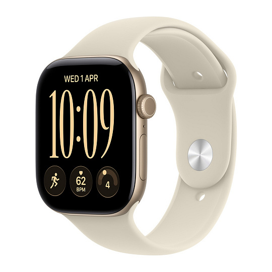WATCH S12 Cell 46 Light Gold A.C/Sand S.B.-ML / SK WATCH S12 Cell 46 Light Gold A.C/Sand S.B.-ML / SK