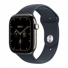 WATCH S12 Cell 46 Natural T.C/Navy Blue S.B.-ML/SK