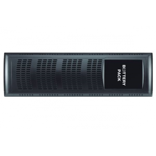 FSP Battery Bank BB-192/09RT, CSB 12V/9AH*16pcs, Rack/Tower (pro Champ a Clippers 6K/10K)