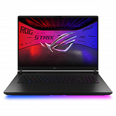 ASUS ROG Strix SCAR 18/G835LXG-TQ510XZ + ADAPTER/U9-290HXP/18"/4K/64GB/2TB/RTX 5090/W11P/Black/2R ASUS ROG Strix SCAR 18/G835LXG-TQ510XZ + ADAPTER/U9-290HXP/18"/4K/64GB/2TB/RTX 5090/W11P/Black/2R