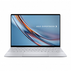 ASUS ExpertBook Ultra/B9406CAA-TOLEDX7641SXZ/UX7-358H/14"/2880x1800/T/64GB/1TB/Intel int/W11P/Gray/3 ASUS ExpertBook Ultra/B9406CAA-TOLEDX7641SXZ/UX7-358H/14"/2880x1800/T/64GB/1TB/Intel int/W11P/Gray/3