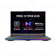 ASUS ROG Strix G16/G614PM-TS150WZ/R9-8940HX/16"/2560x1600/32GB/1TB/RTX 5060/W11H/Gray/2R