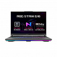 ASUS ROG Strix G16/G614PP-TS147Z/R9-8940HX/16"/2560x1600/32GB/1TB/RTX 5070/bez OS/Gray/2R