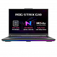 ASUS ROG Strix G18/G814PP-TT074WZ/R9-8940HX/18"/2560x1600/32GB/1TB/RTX 5070/W11H/Gray/2R