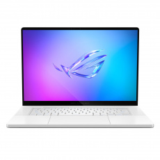 ASUS ROG Zephyrus G16/GU605CP-NEBULA018X/U9-285H/16"/2560x1600/32GB/1TB/RTX 5070/W11P/White/2R