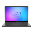 ASUS ROG Zephyrus G16/GU605CW-QR204/U9-285H/16"/2560x1600/64GB/1TB/RTX 5080/bez OS/Gray/2R