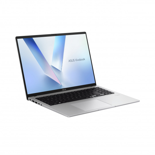 ASUS Vivobook 16/M1607GA-MB015W/AI7-445/16"/WUXGA/32GB/1TB/AMD int/W11H/Silver/2R ASUS Vivobook 16/M1607GA-MB015W/AI7-445/16"/WUXGA/32GB/1TB/AMD int/W11H/Silver/2R