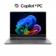 ASUS ExpertBook P3/PM3606CKA-PLR732X/AI7-350/16"/2560x1600/32GB/1TB/AMD int/W11P/Gray/3R On-Site