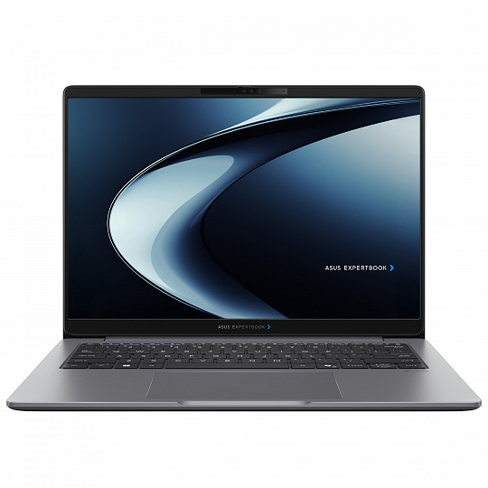 ASUS ExpertBook P5/PM5406CGA-OLEDR7321X/AI7-445/14"/WUXGA/32GB/1TB/AMD int/W11P/Gray/3R On-Site