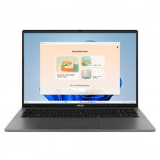 ASUS S3607 16/CORE ULTRA 5 225H/16GB/512GB/GR/W11H