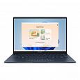 ASUS Zenbook 14/UX3405CA-OLED1677WZ/U7-255H/14"/WUXGA/T/32GB/512GB/Intel int/W11H/Blue/2R