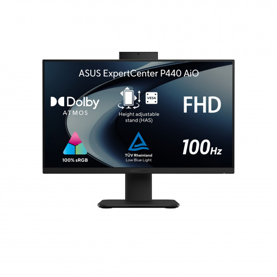 ASUS P440VAK i3-1315U/8GB/512GB/23.8/W11 Home/2Y
