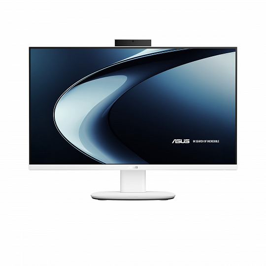 ASUS AiO/V600 (VM670KA-WPE060W)/27"/FHD/AI7-350/32GB/1TB/AMD int/W11H/Bílá/2R ASUS AiO/V600 (VM670KA-WPE060W)/27"/FHD/AI7-350/32GB/1TB/AMD int/W11H/Bílá/2R
