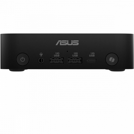 ASUS PN54 AMD AI 5 340/512G SSD/16G D5/W11 Pro