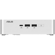 ASUS NUC 15 PRO+  u9-285H/M.2 slot/2x0G D5/