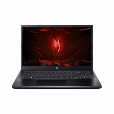 Acer Nitro V 15/ANV15-51-53VU/i5-13420H/15,6"/FHD/16GB/1TB/RTX 4050/W11H/Black/2R