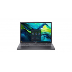 Acer Aspire 16/A16-71GM-55SS/U5-125H/16"/WUXGA/16GB/512GB/RTX 3050/W11H/Gray/2R