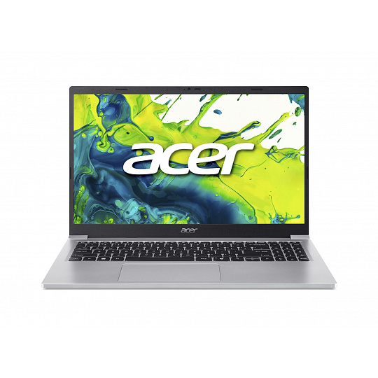 Acer Aspire Lite 15/AL15-36P-C5E1/N150/15,6"/FHD/8GB/128GB/Intel int/W11H/Silver/2R Acer Aspire Lite 15/AL15-36P-C5E1/N150/15,6"/FHD/8GB/128GB/Intel int/W11H/Silver/2R