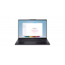Acer Swift 16 AI/SF16-51-77XS/U7-258V/16"/2880x1800/32GB/1TB/Arc 140V/W11H/Black/2R